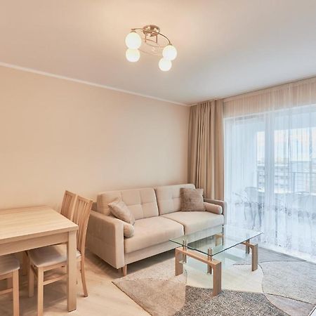 Apartamenty Swinoujscie - Sun Towers 39 83 Eksteriør bilde